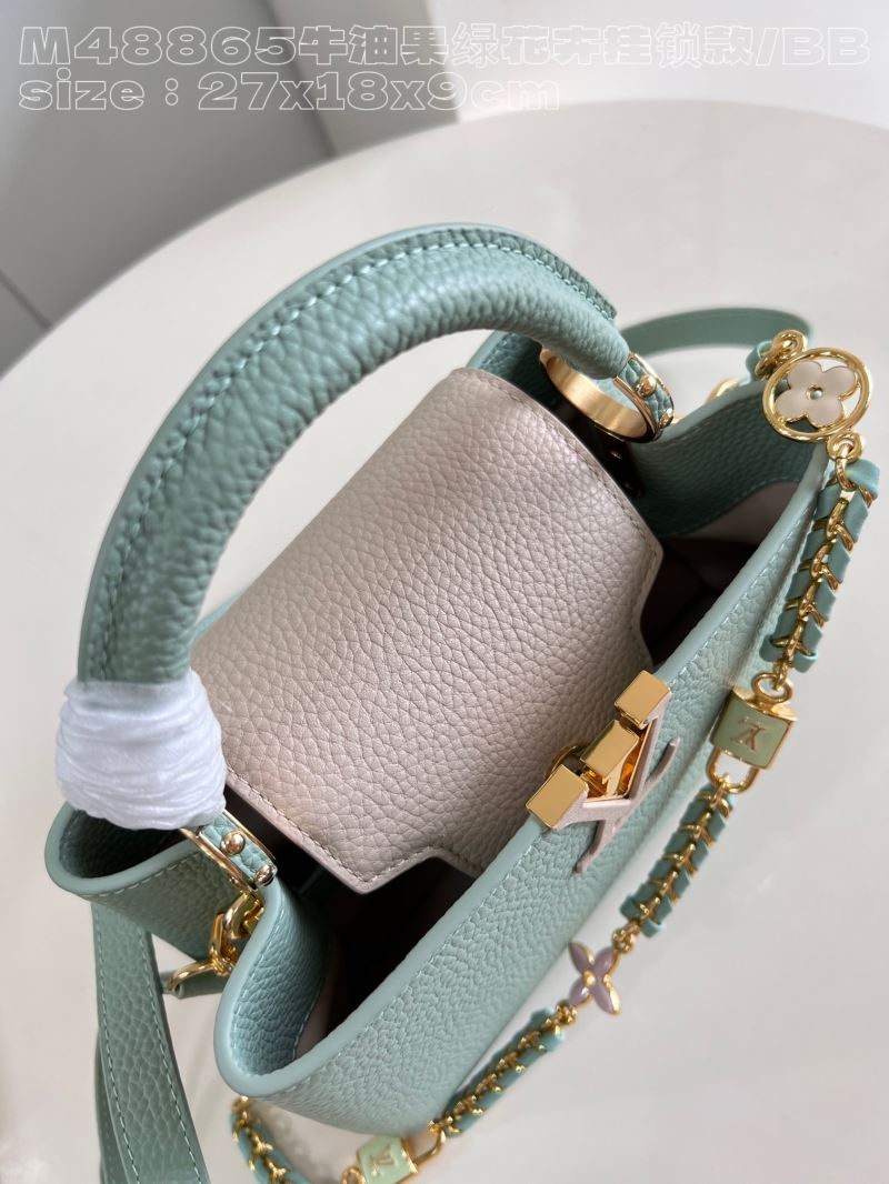 Louis Vuitton Top Handle Bags